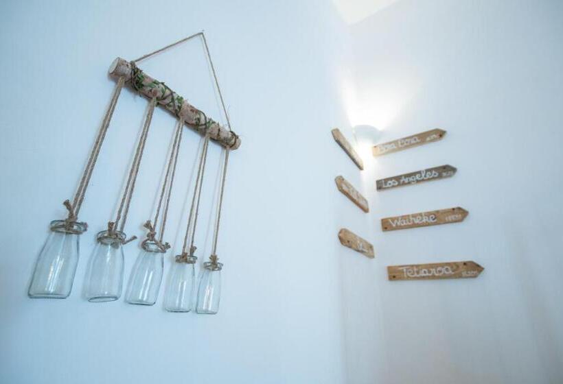 침실 2개 아파트, La Bastide Des Bourguets Adults Only, Mont Ventoux