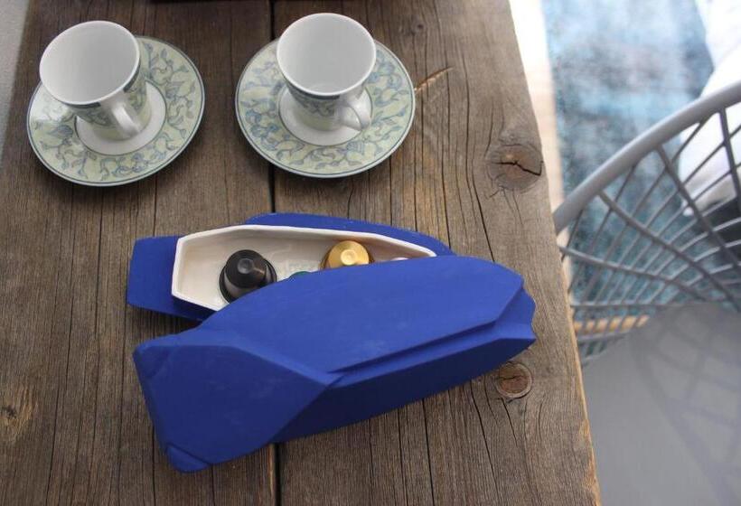 스탠다드 룸, La Bastide Des Bourguets Adults Only, Mont Ventoux