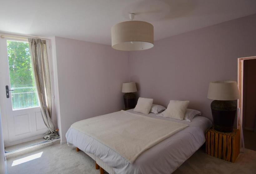 빌라 1 베드룸 - 수영장, La Bastide Des Bourguets Adults Only, Mont Ventoux