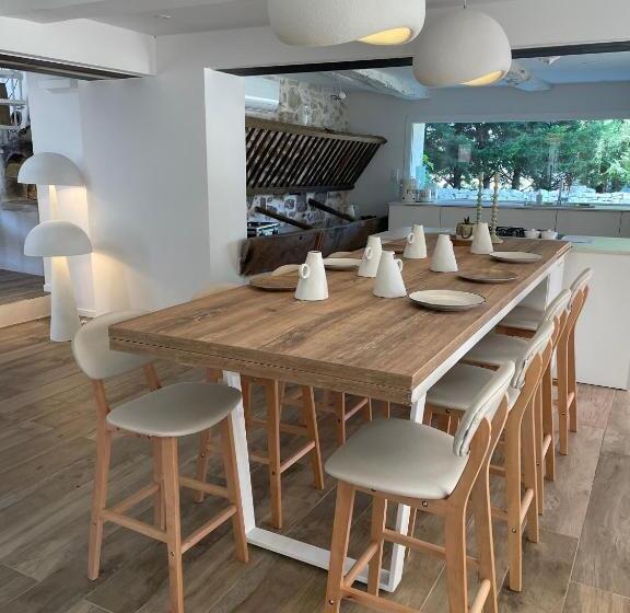 빌라 1 베드룸 - 수영장, La Bastide Des Bourguets Adults Only, Mont Ventoux