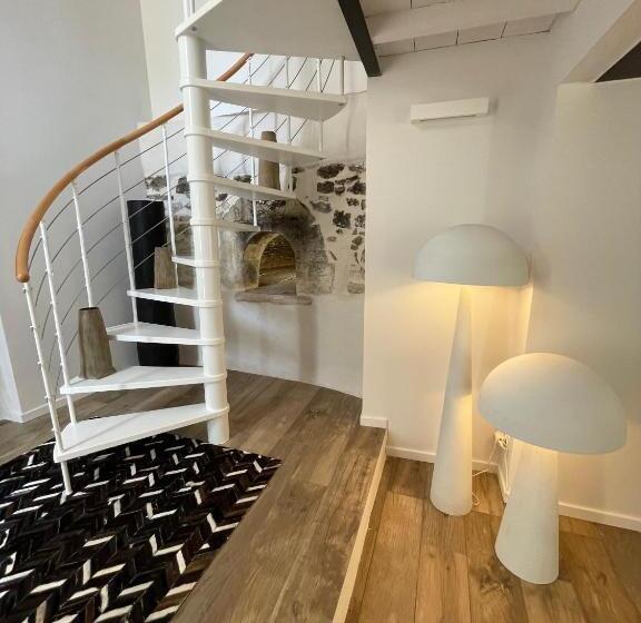 빌라 1 베드룸 - 수영장, La Bastide Des Bourguets Adults Only, Mont Ventoux