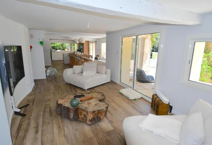 빌라 1 베드룸 - 수영장, La Bastide Des Bourguets Adults Only, Mont Ventoux