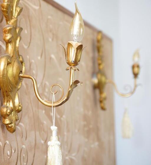 标准房带园景, Domaine De Bessilles