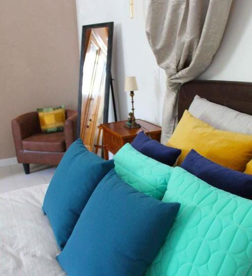 套房, Domaine De Bessilles