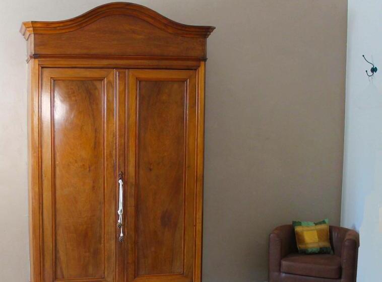 套房, Domaine De Bessilles