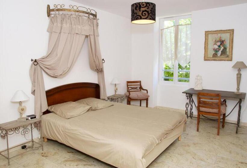 带2个卧室的公寓, Domaine De Bessilles