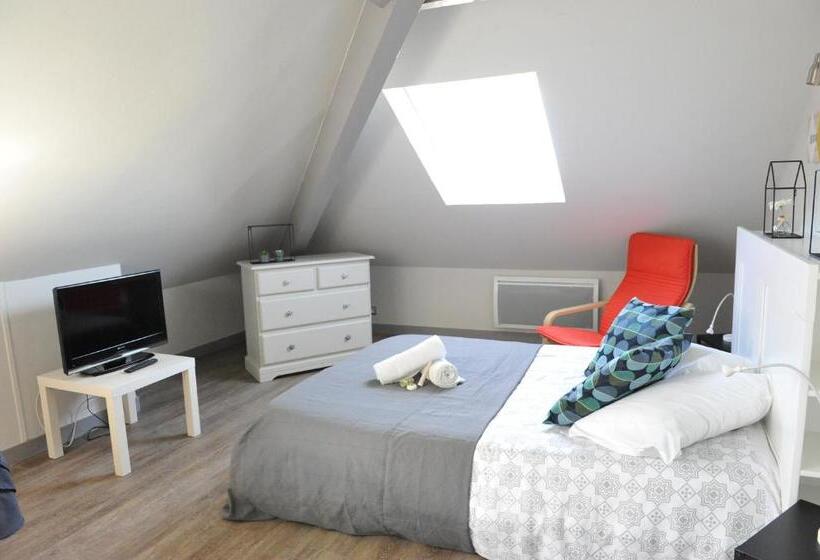 إستوديو قياسى, Residence Croma