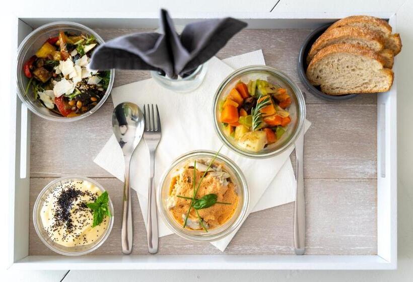 شقة غرفتين, Residence Croma