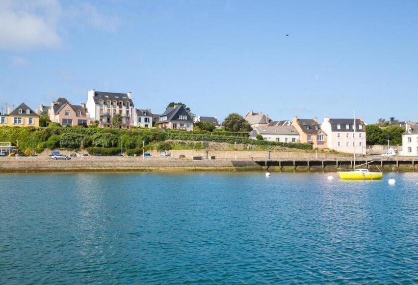 סוויטה נוף לים, Résidence Bellevue