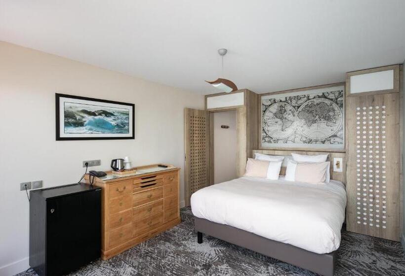 Люкс Вид на Море, Résidence Bellevue