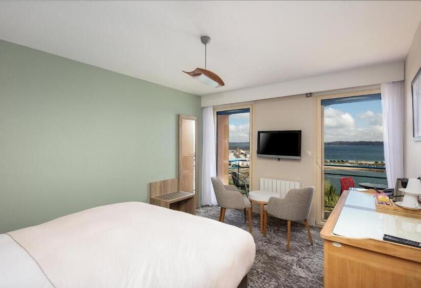 Люкс Вид на Море, Résidence Bellevue