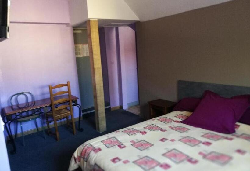 스탠다드 룸, Auberge Normande