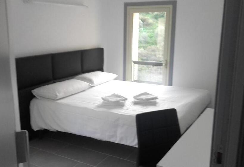 חדר סטנדרט, Le Relais De Monti