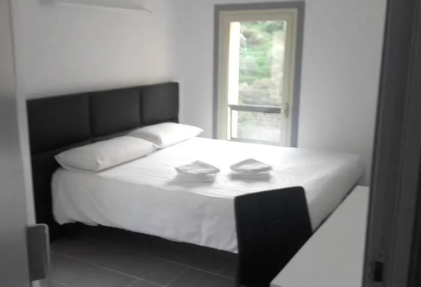 Standard-huone, Le Relais De Monti