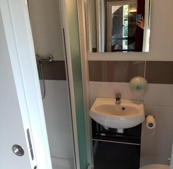 スタンダードルーム, Le Relais De Monti