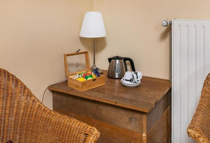 디럭스 패밀리 룸, Domaine De Rambeau