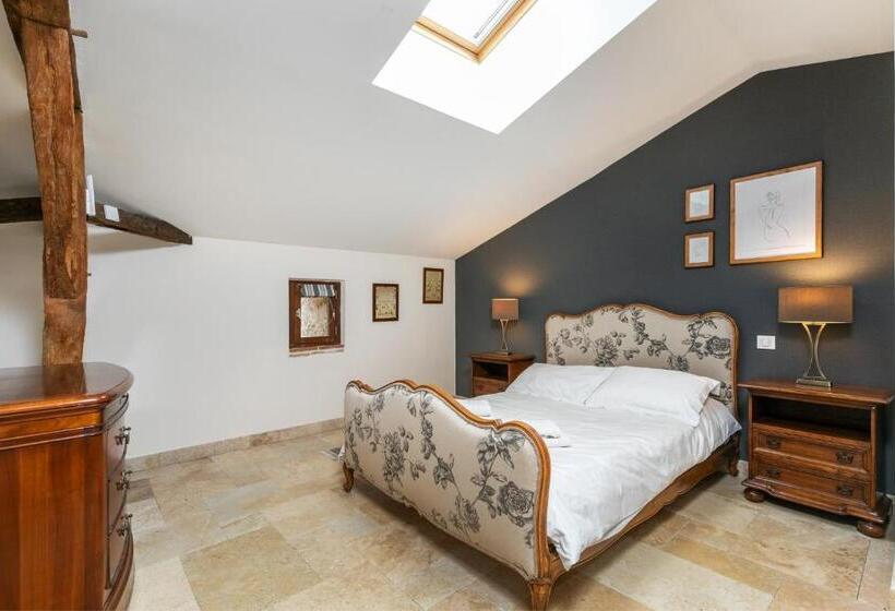 침실 1개 주택, Domaine De Rambeau