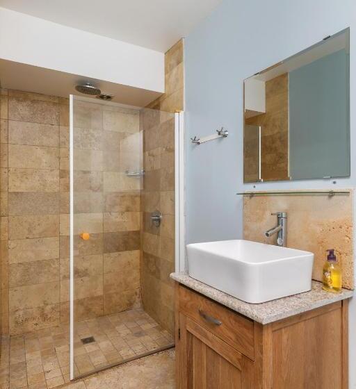 침실 1개 주택, Domaine De Rambeau