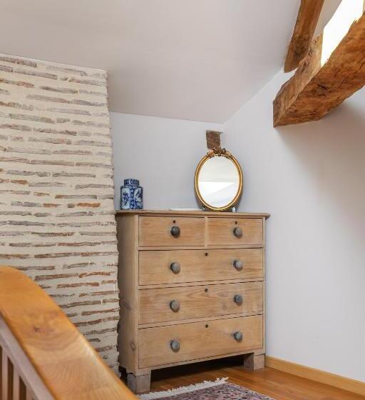 수피리어 트리플 룸, Domaine De Rambeau