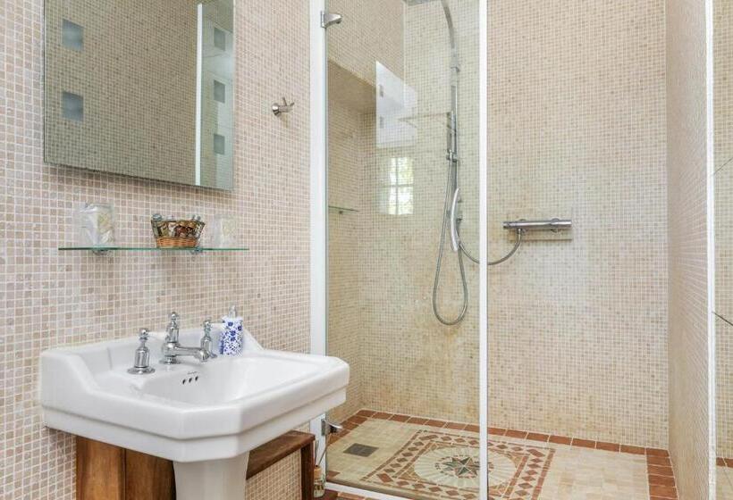 Номер Deluxe, Domaine De Rambeau