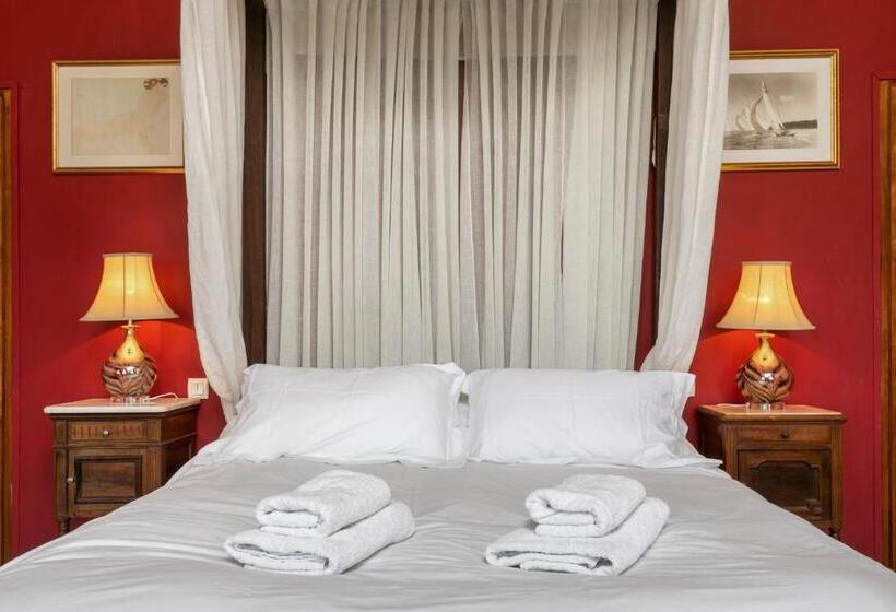 디럭스 룸, Domaine De Rambeau