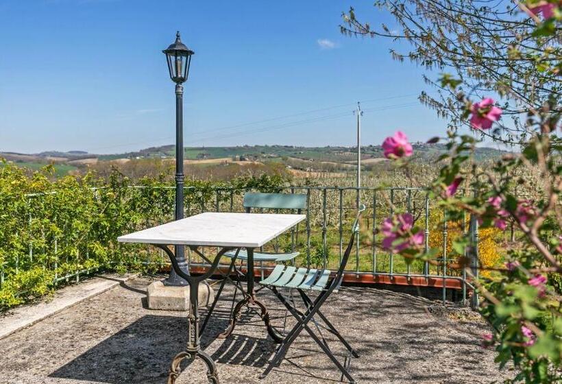 디럭스 룸, Domaine De Rambeau