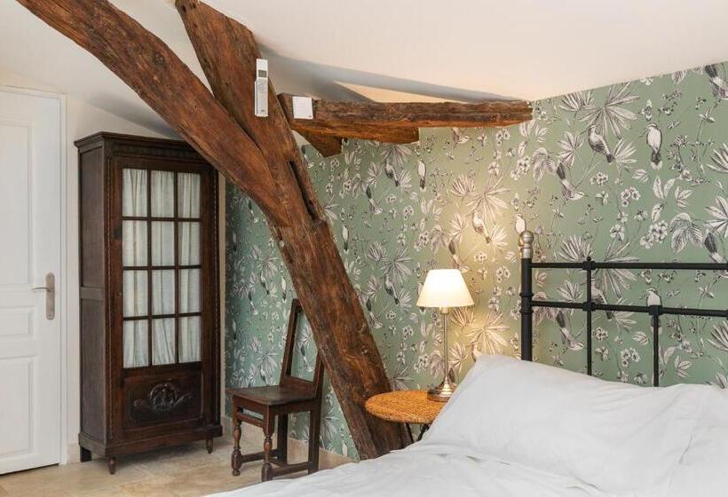 침실 1개 주택, Domaine De Rambeau