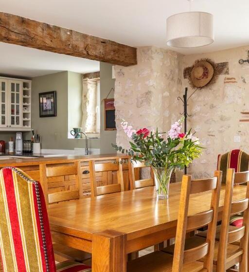 침실 1개 주택, Domaine De Rambeau