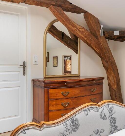 침실 1개 주택, Domaine De Rambeau