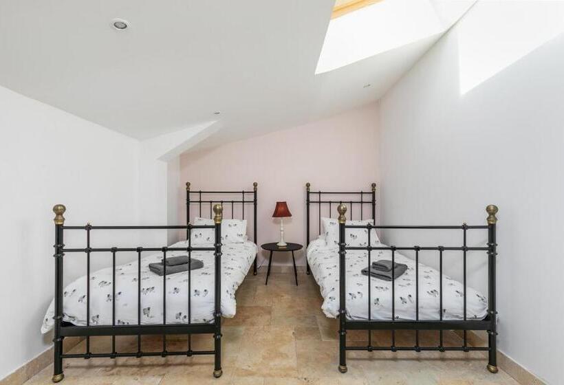 침실 1개 주택, Domaine De Rambeau