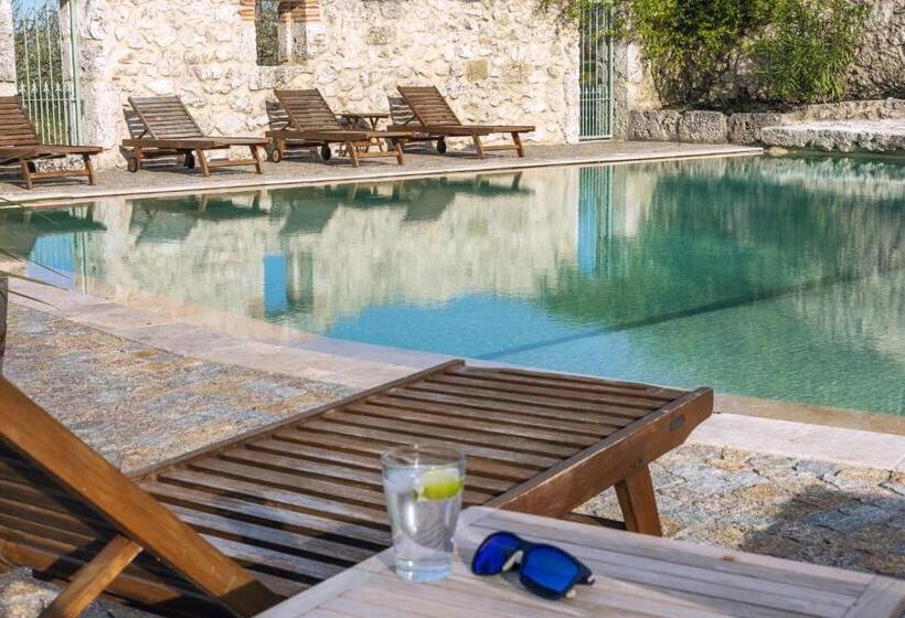 디럭스 룸, Domaine De Rambeau