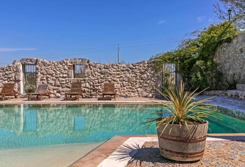 디럭스 룸, Domaine De Rambeau