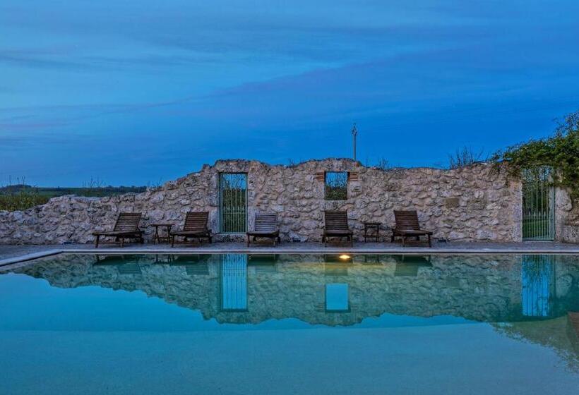 디럭스 룸, Domaine De Rambeau