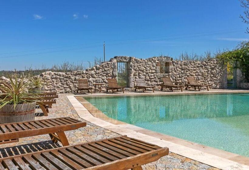 Номер Deluxe, Domaine De Rambeau