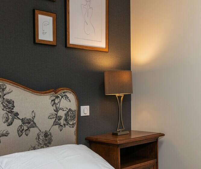 침실 1개 주택, Domaine De Rambeau