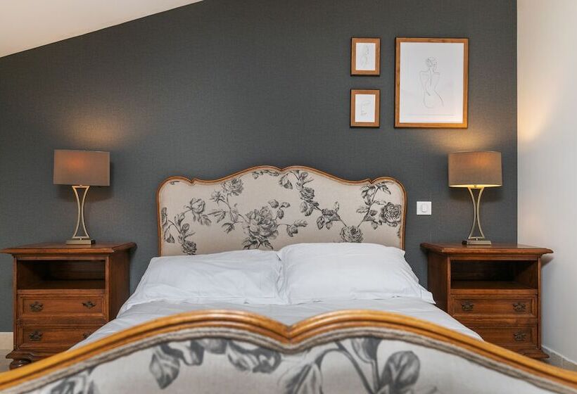 침실 1개 주택, Domaine De Rambeau