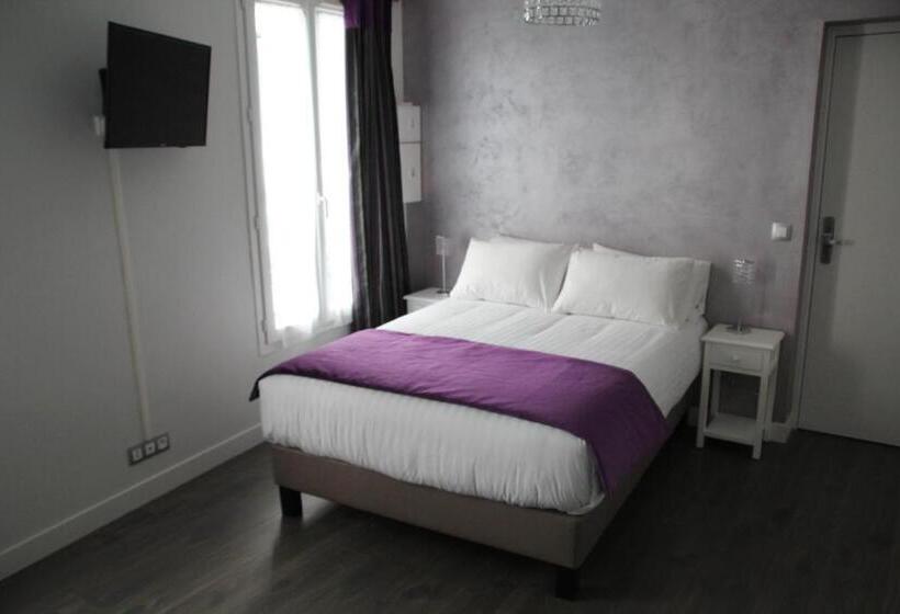 高级工作室, Cosy Apparts Suresnes La Défense