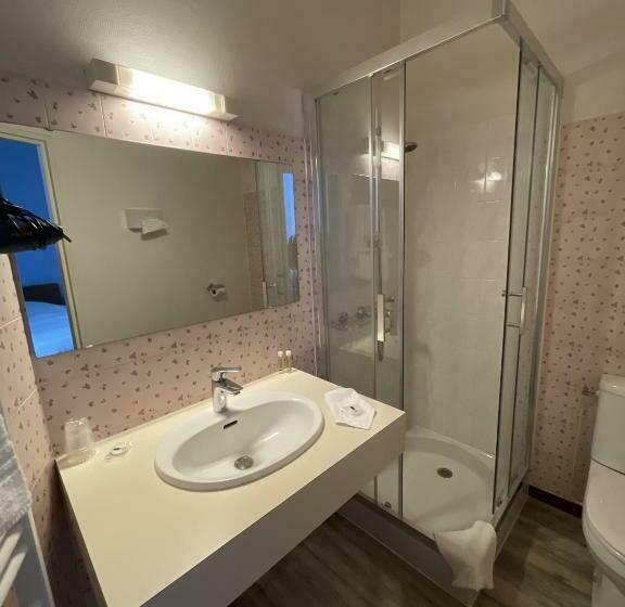 标准间, Château De La Berchère