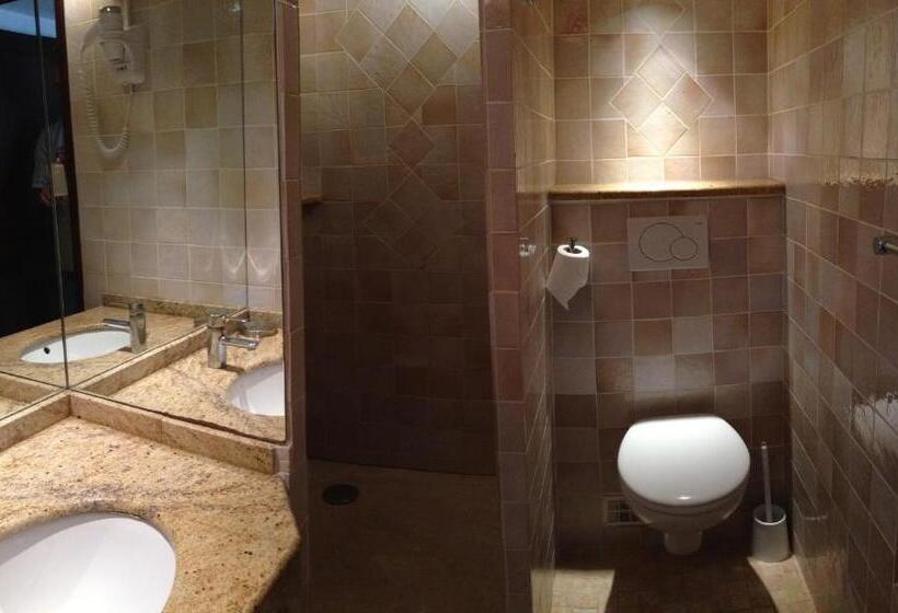 带1个卧室的公寓, Les Lauriers Roses