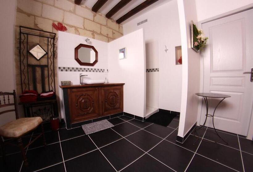 スタンダードルーム, Beaulieu La Source