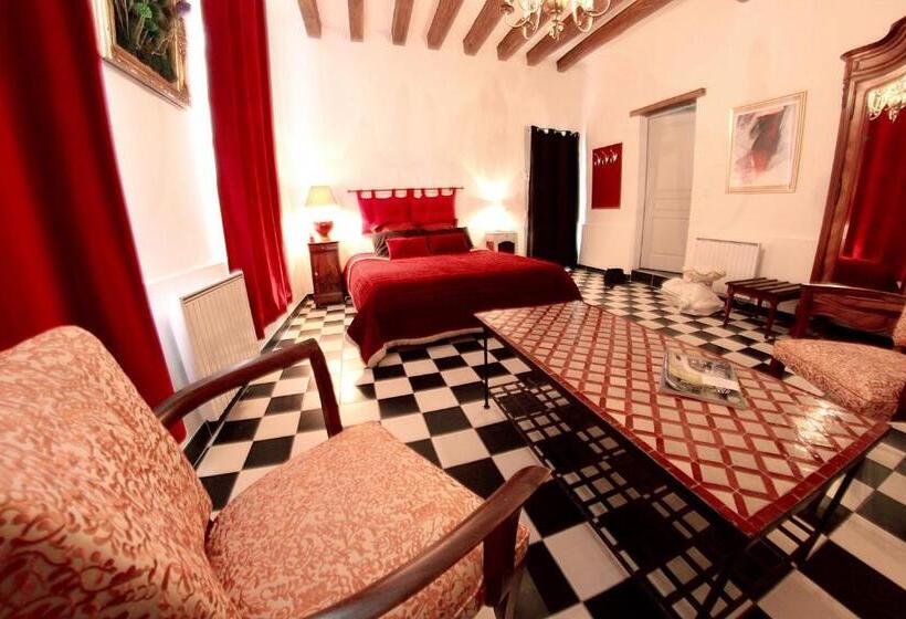 スタンダードルーム, Beaulieu La Source