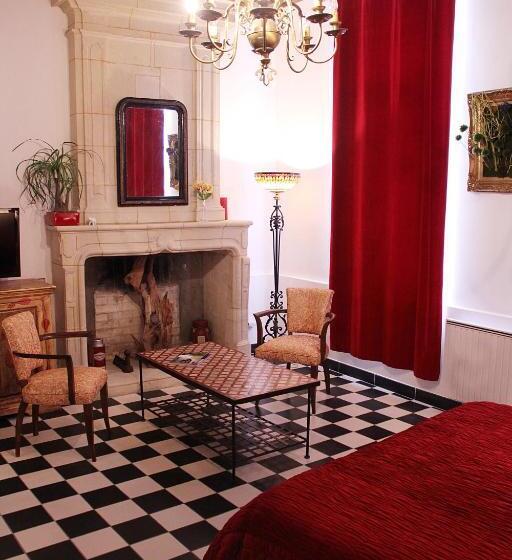 スタンダードルーム, Beaulieu La Source