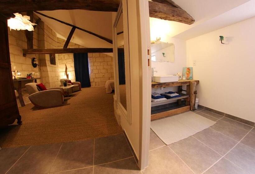 スタンダードルーム, Beaulieu La Source