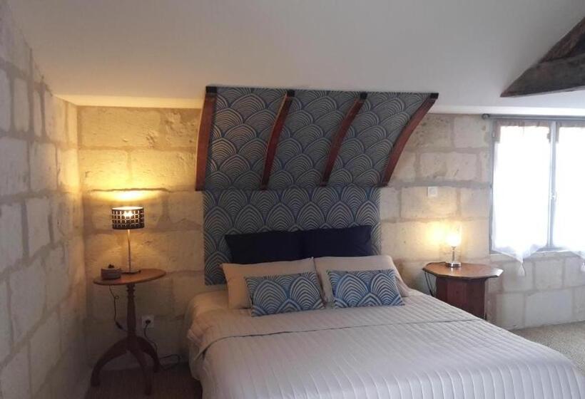 スタンダードルーム, Beaulieu La Source