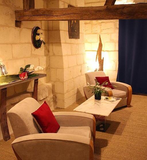 スタンダードルーム, Beaulieu La Source