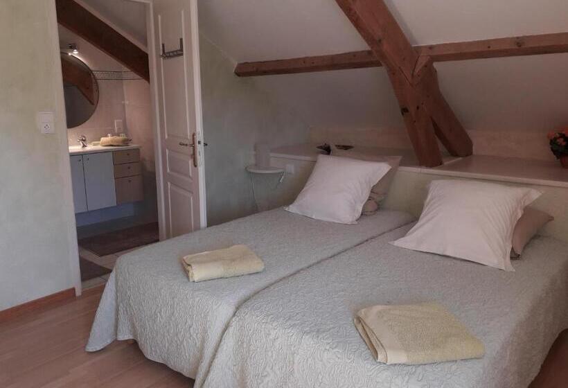 Номер Стандарт, Ferme De Laprade