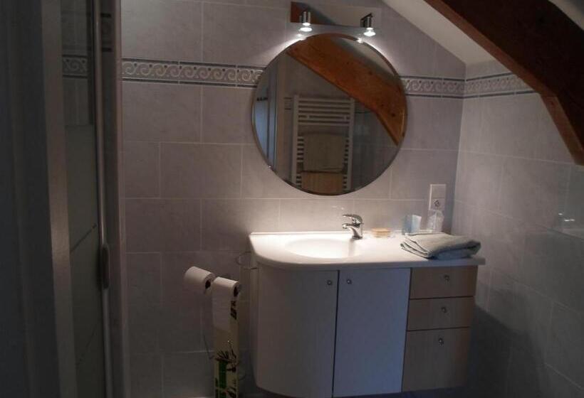 Номер Стандарт, Ferme De Laprade