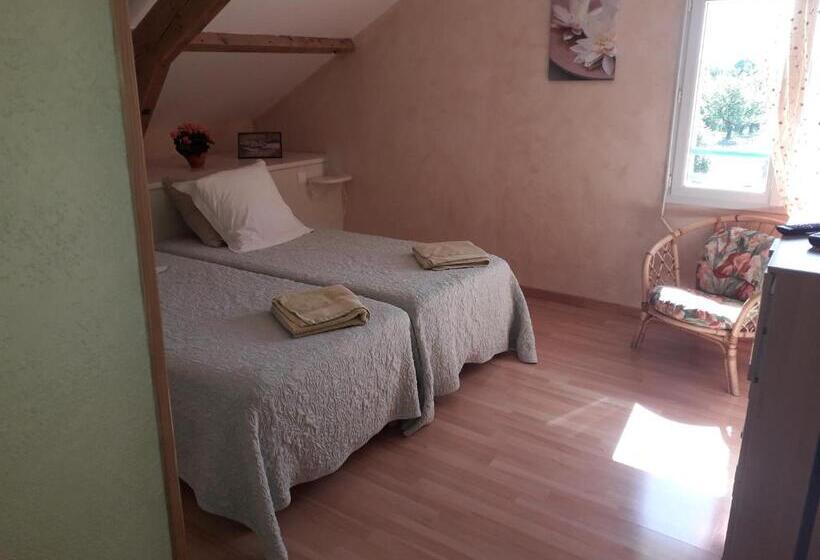 Номер Стандарт, Ferme De Laprade
