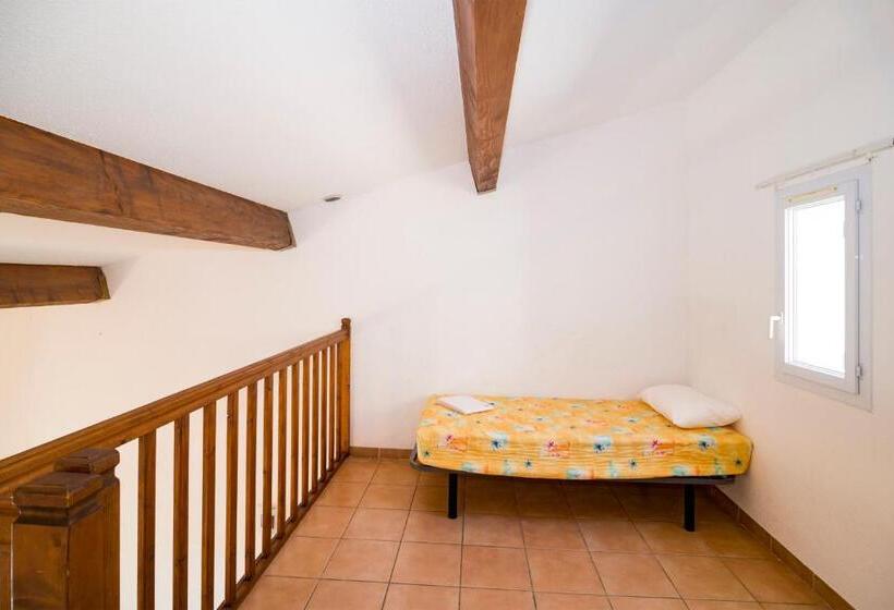 1ベッドルームハウス, Vacancéole Résidence Samaria Village Hacienda Beach