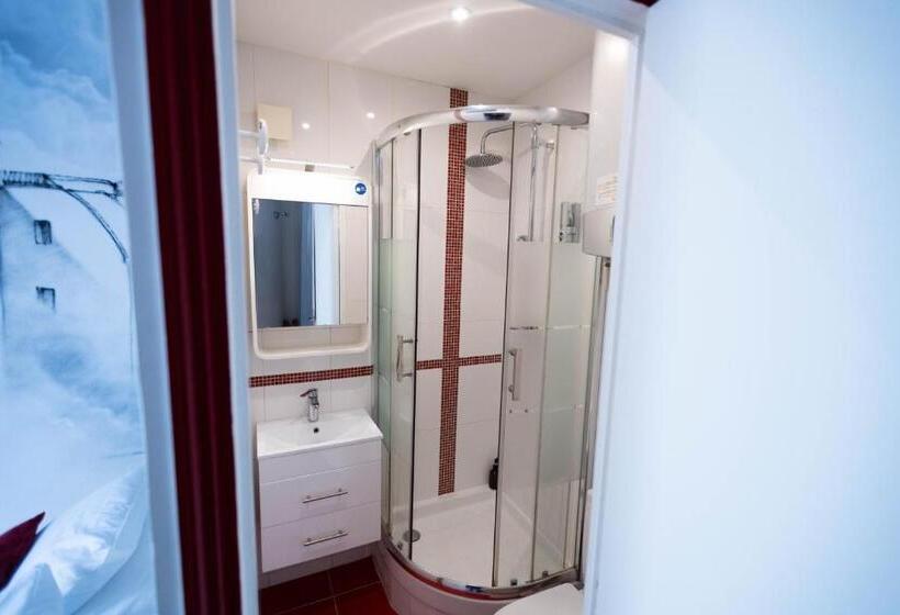 استودیوی استاندارد, Beatrice Et Emmanuel Meublé Eiffel